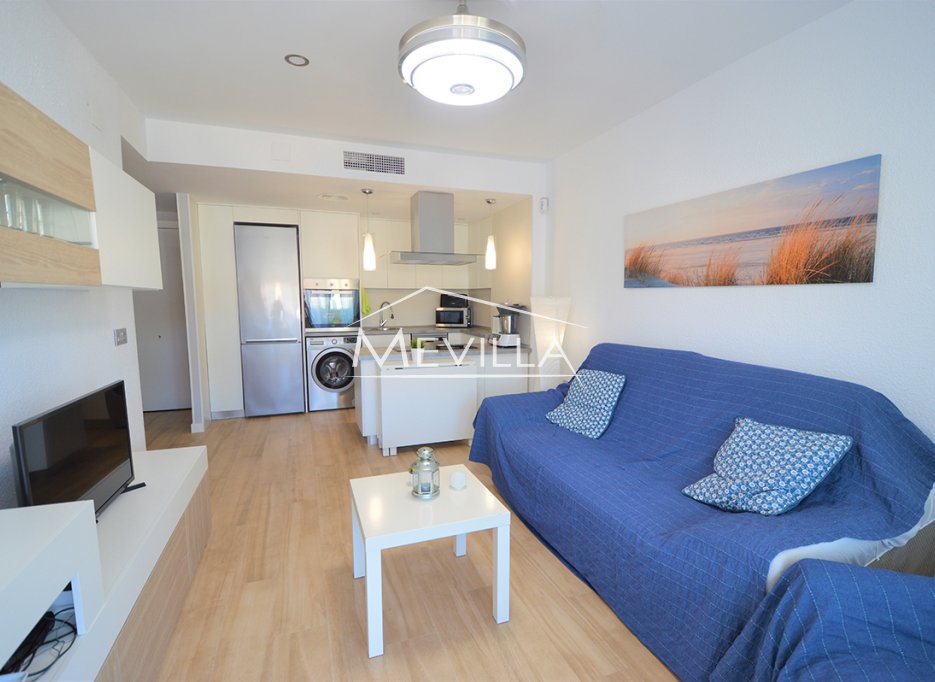 Resales - Apartment - Orihuela Costa - Cabo Roig