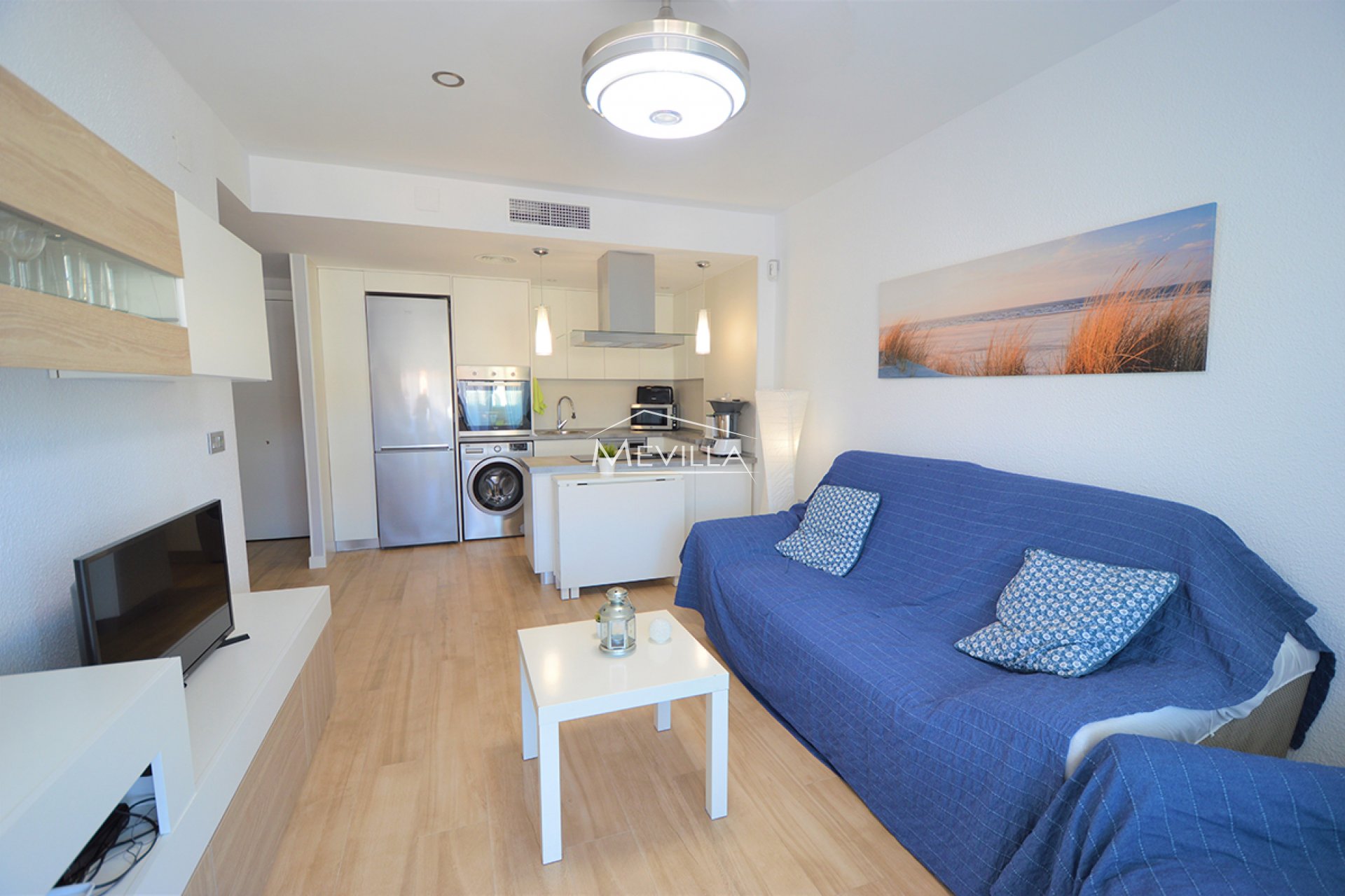 Resales - Apartment - Orihuela Costa - Cabo Roig
