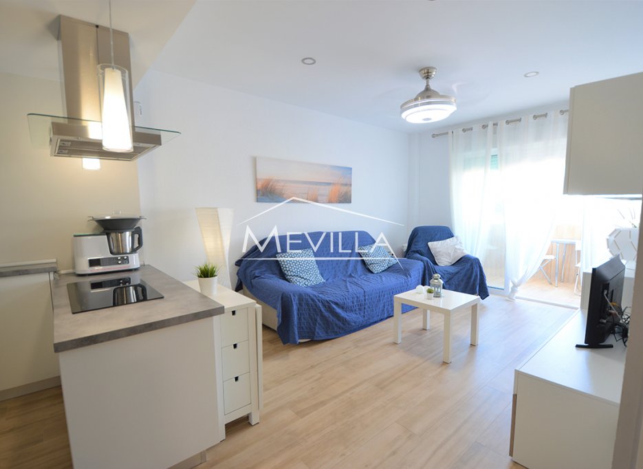 Resales - Apartment - Orihuela Costa - Cabo Roig