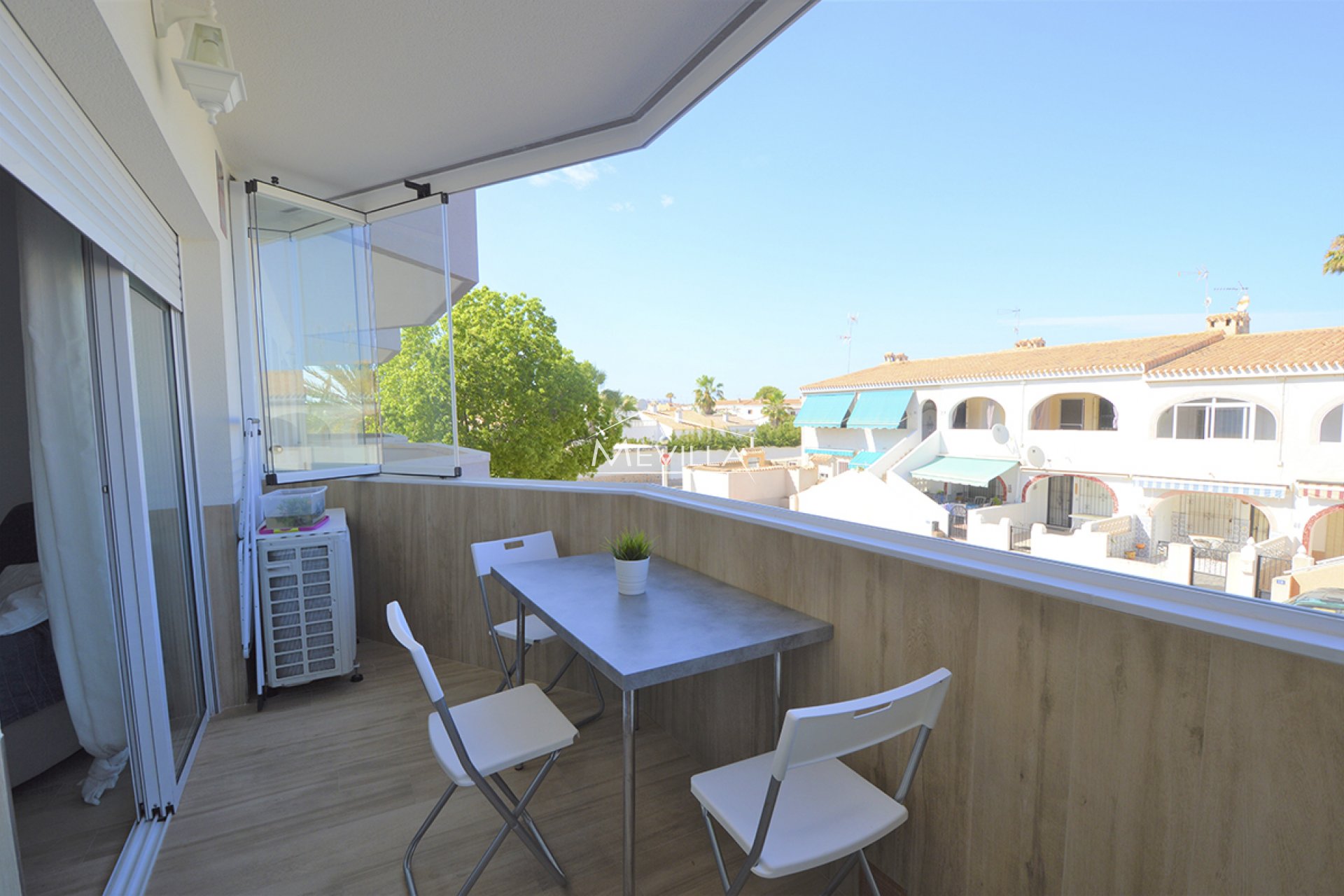 Resales - Apartment - Orihuela Costa - Cabo Roig