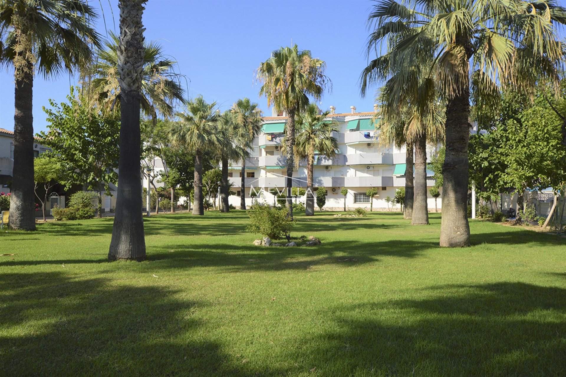 Resales - Apartment - Orihuela Costa - Cabo Roig