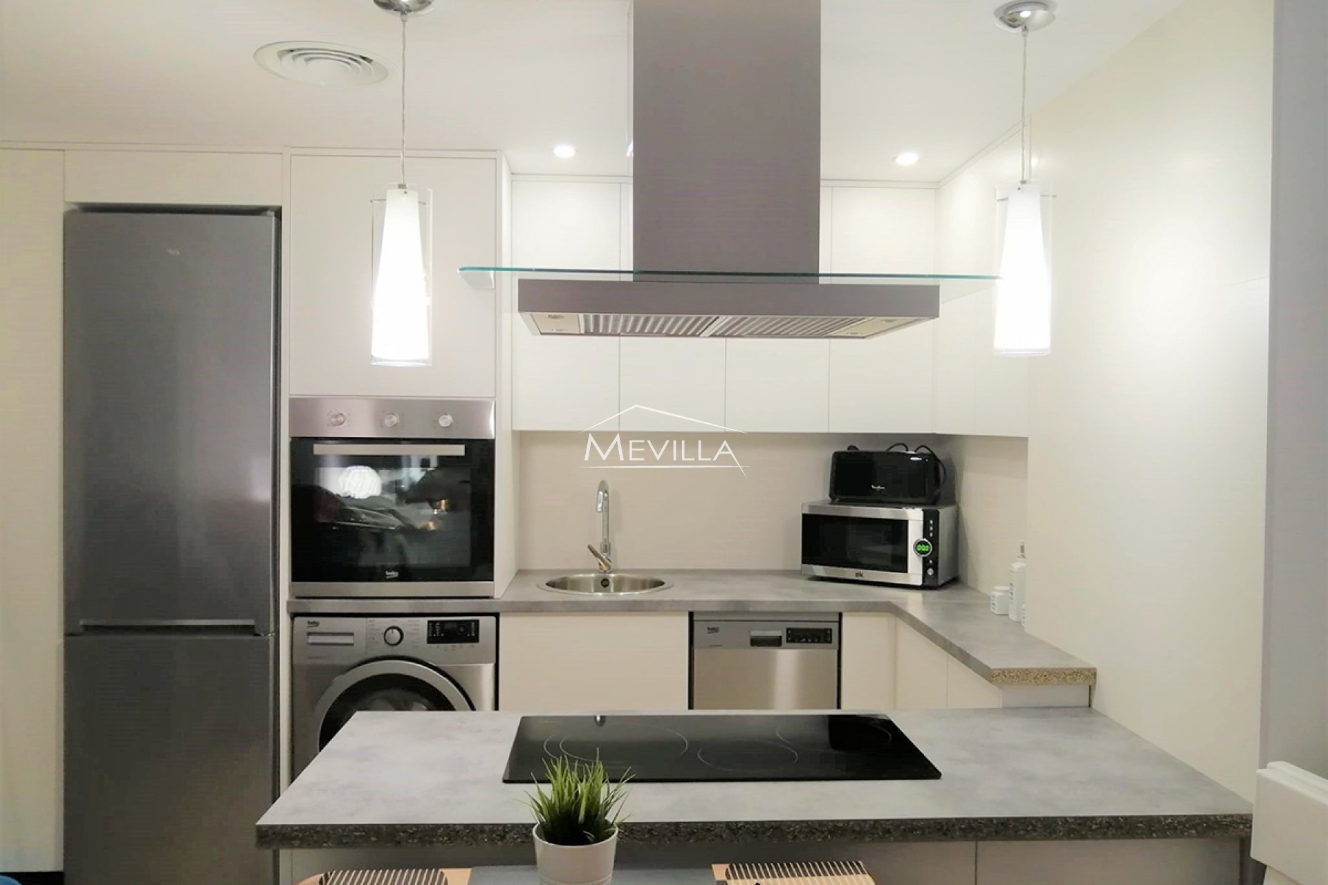 Resales - Apartment - Orihuela Costa - Cabo Roig