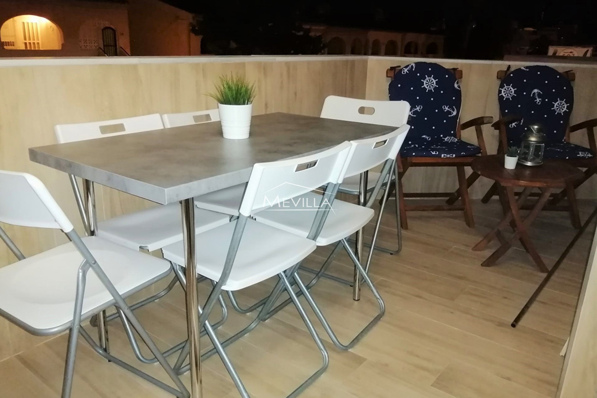 Resales - Apartment - Orihuela Costa - Cabo Roig
