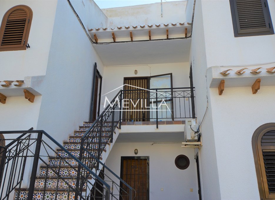 Resales - Apartment - Orihuela Costa - Cabo Roig