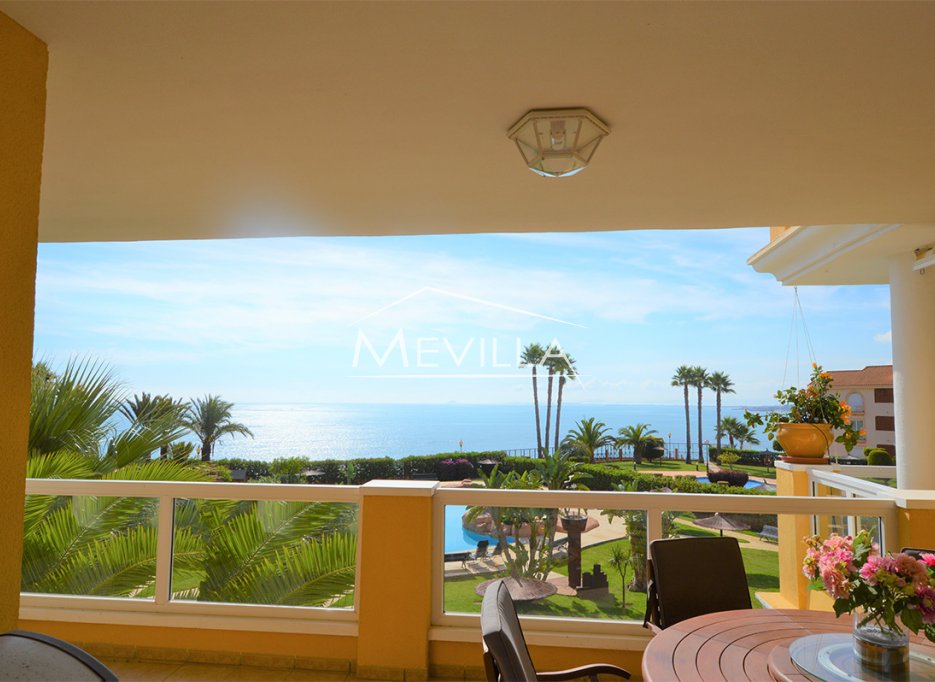 Resales - Apartment - Orihuela Costa - Cabo Roig