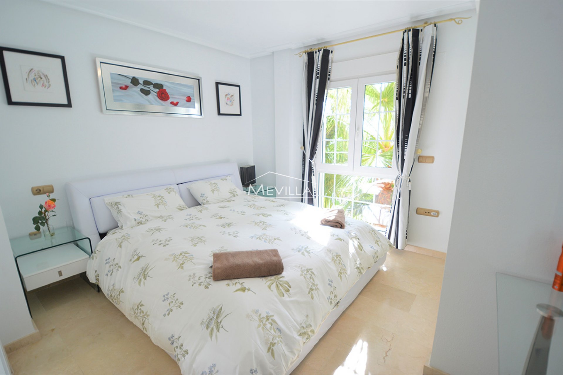 Resales - Apartment - Orihuela Costa - Cabo Roig