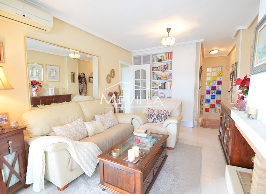 Resales - Apartment - Orihuela Costa - Cabo Roig