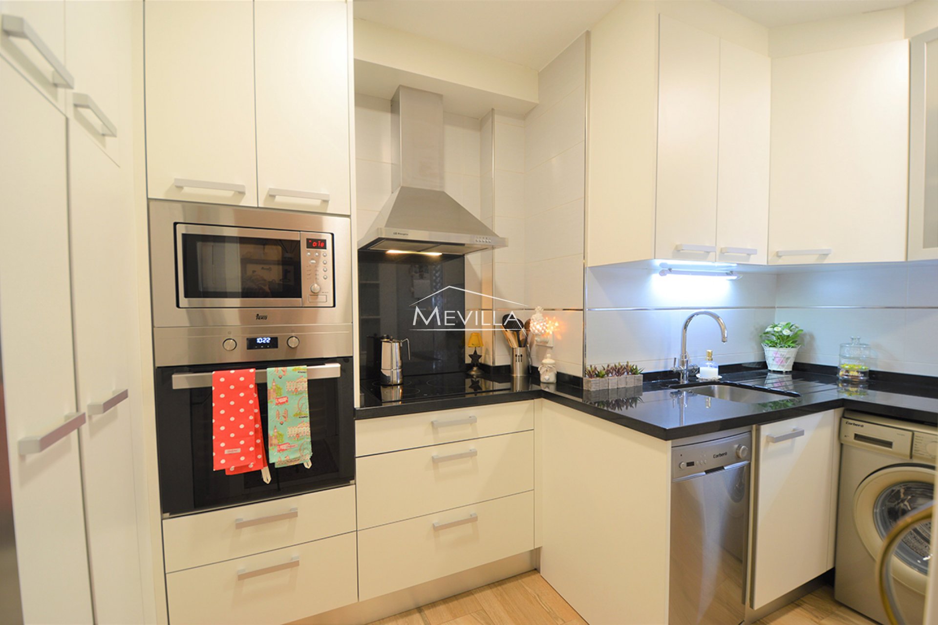 Resales - Apartment - Orihuela Costa - Cabo Roig