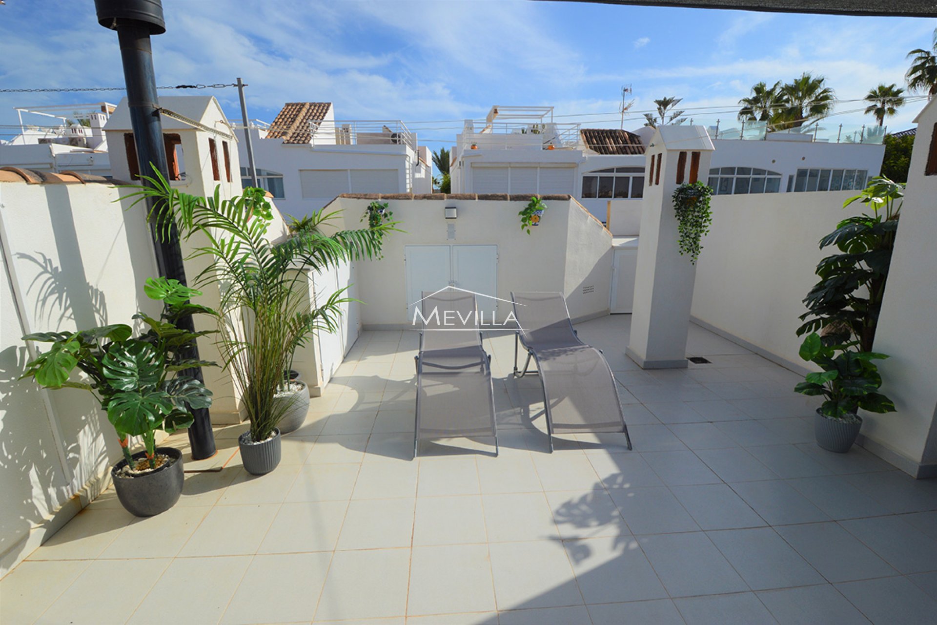 Resales - Apartment - Orihuela Costa - Cabo Roig