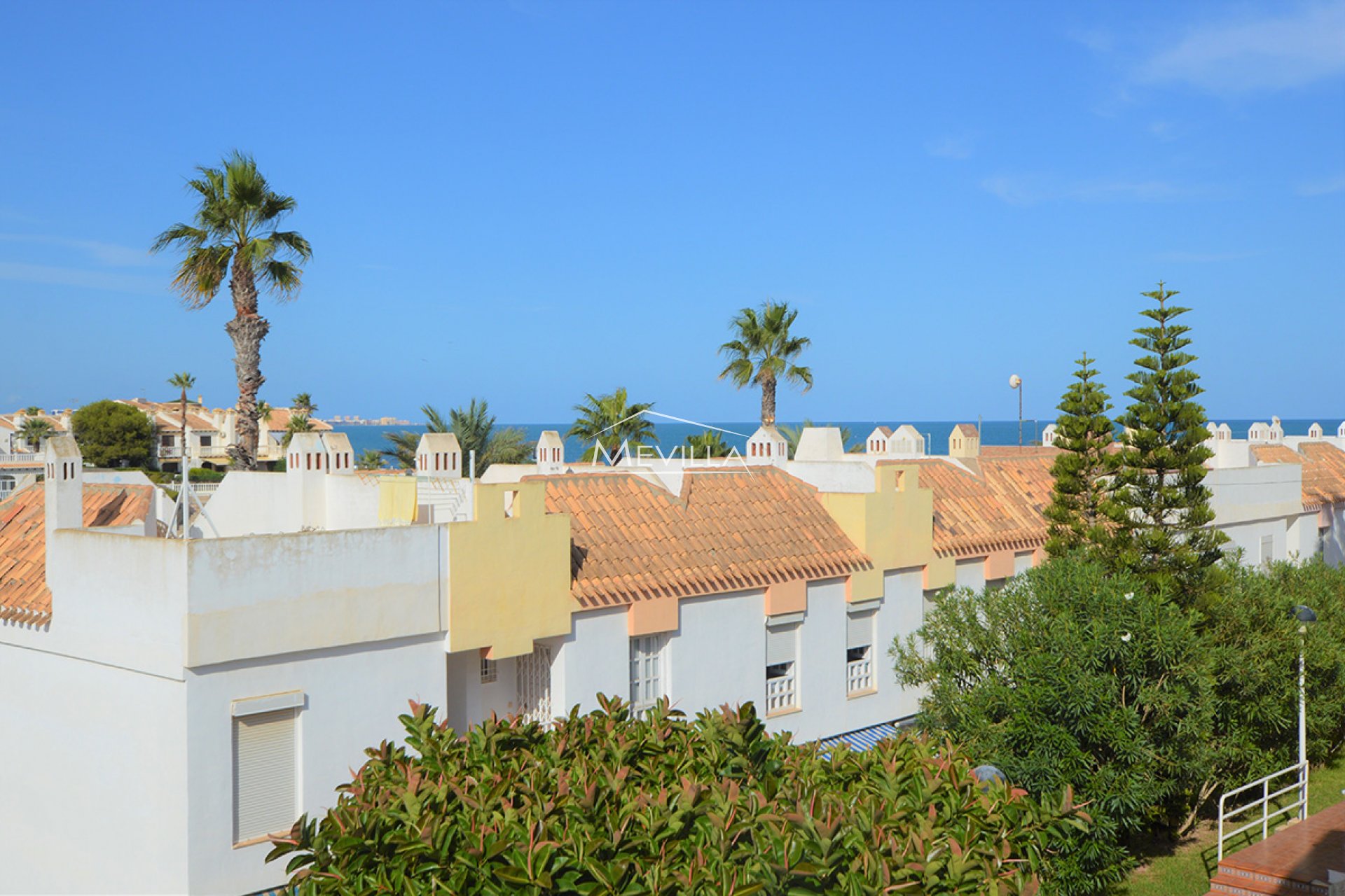 Resales - Apartment - Orihuela Costa - Cabo Roig