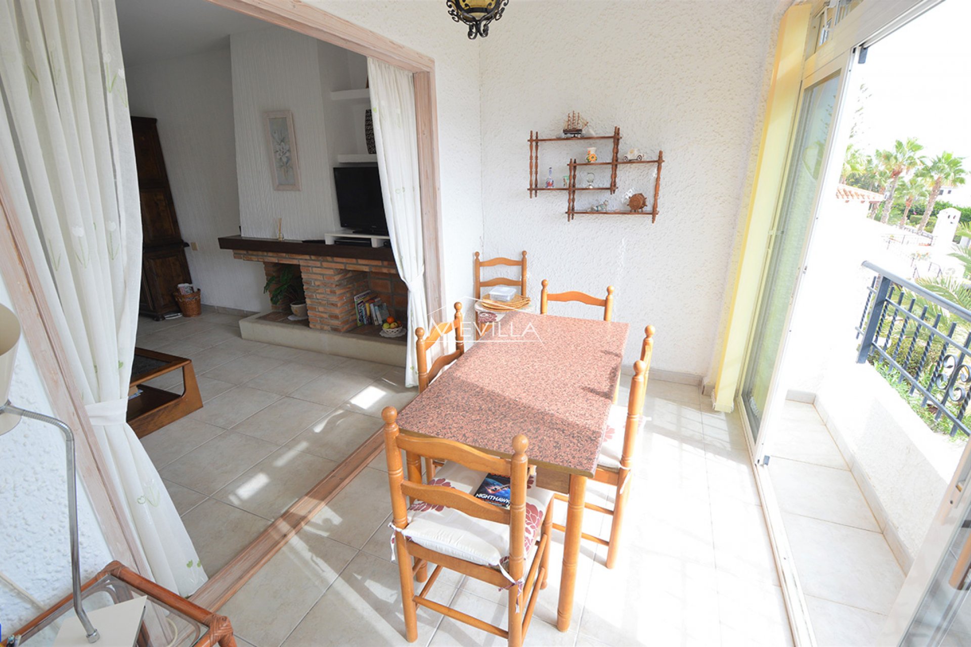 Resales - Apartment - Orihuela Costa - Cabo Roig