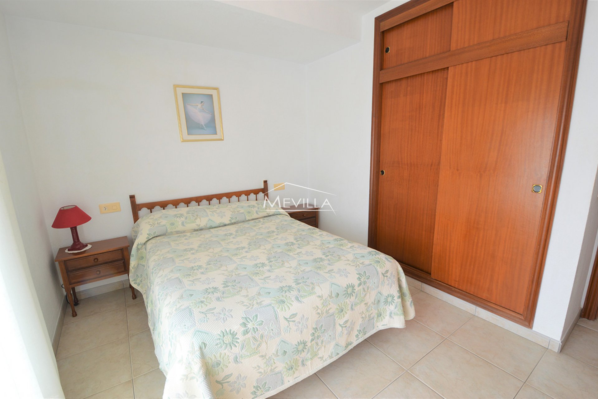 Resales - Apartment - Orihuela Costa - Cabo Roig