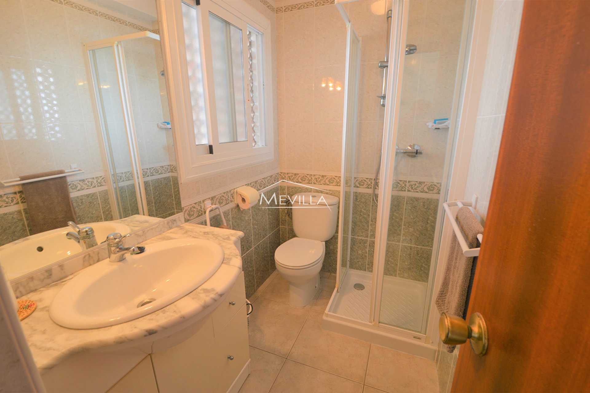 Resales - Apartment - Orihuela Costa - Cabo Roig