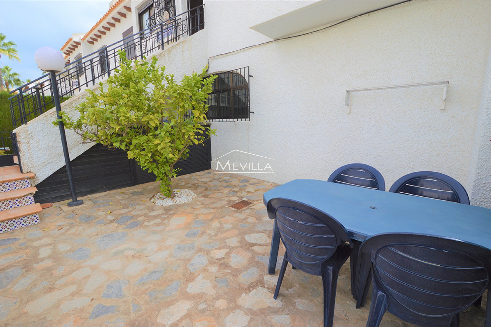 Resales - Apartment - Orihuela Costa - Cabo Roig