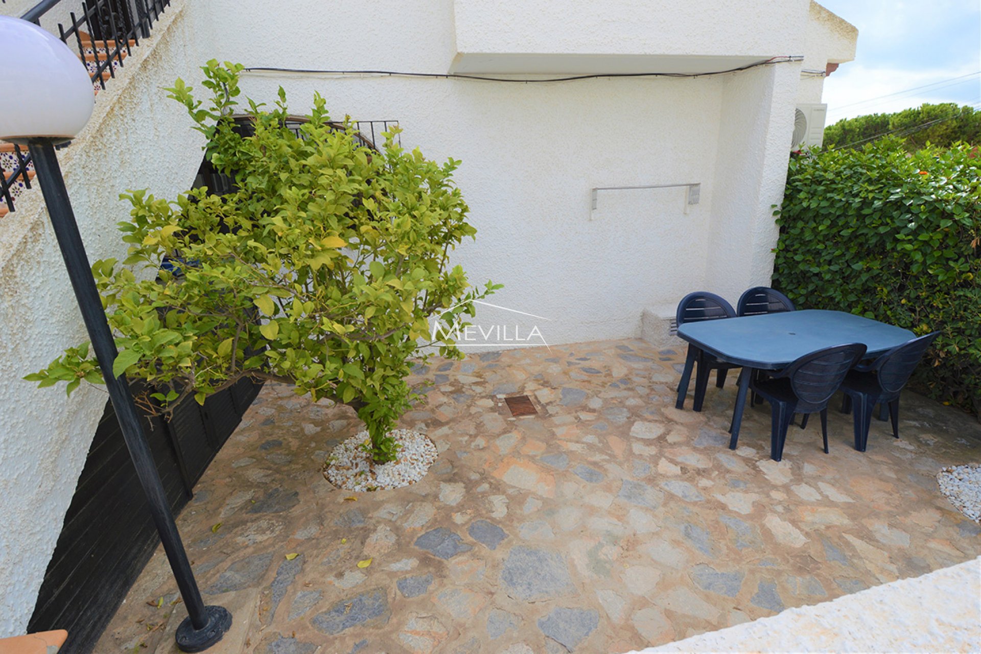 Resales - Apartment - Orihuela Costa - Cabo Roig