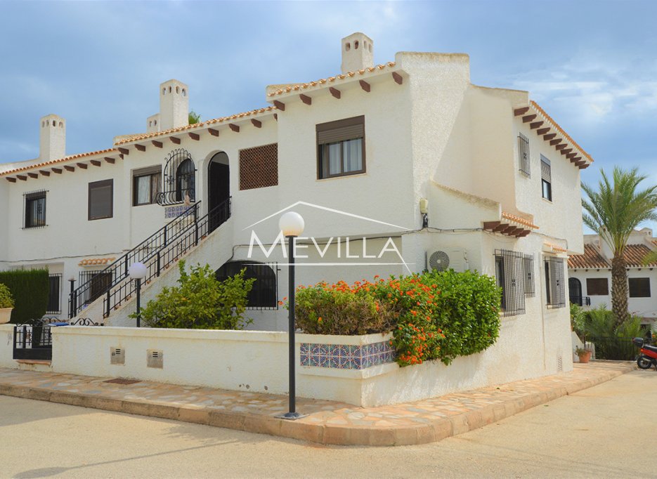 Resales - Apartment - Orihuela Costa - Cabo Roig