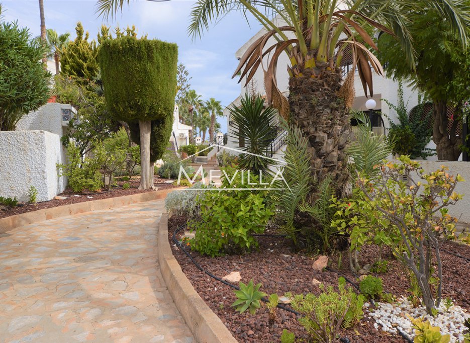 Resales - Apartment - Orihuela Costa - Cabo Roig