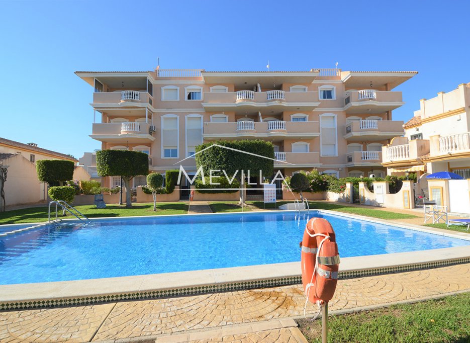 Resales - Apartment - Orihuela Costa - Cabo Roig