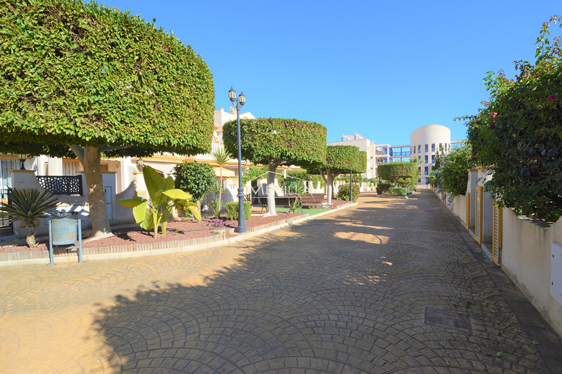 Resales - Apartment - Orihuela Costa - Cabo Roig