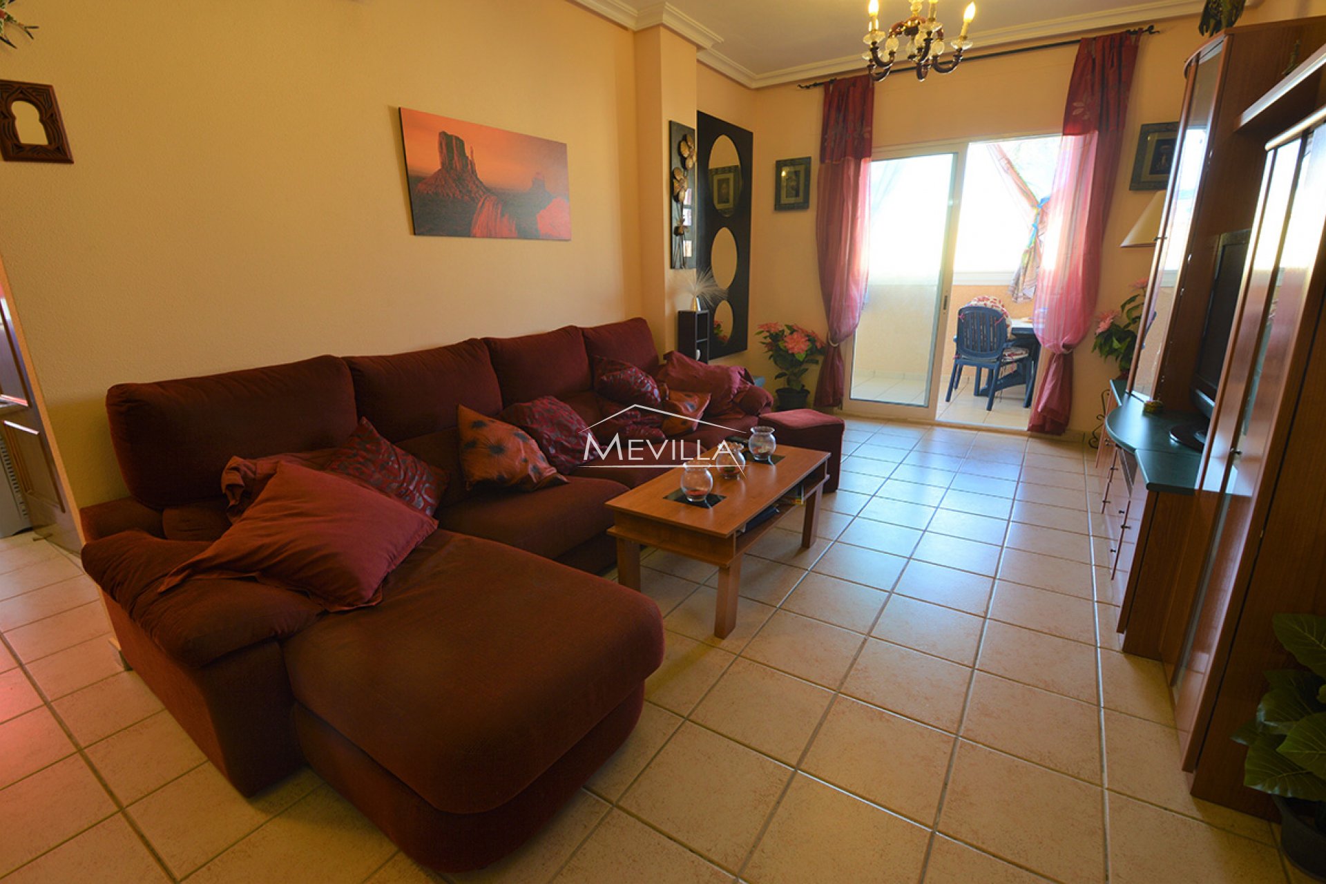 Resales - Apartment - Orihuela Costa - Cabo Roig