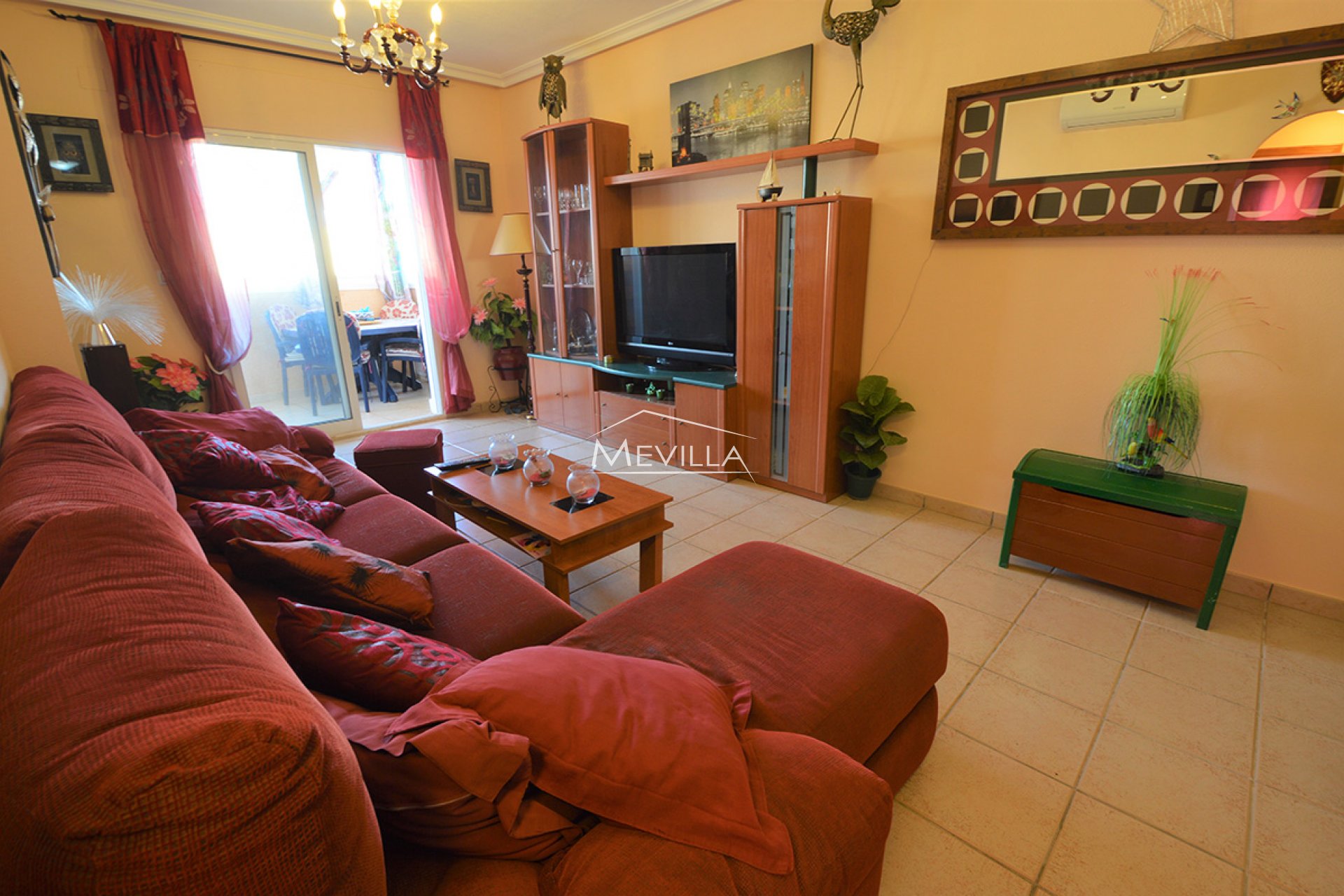 Resales - Apartment - Orihuela Costa - Cabo Roig
