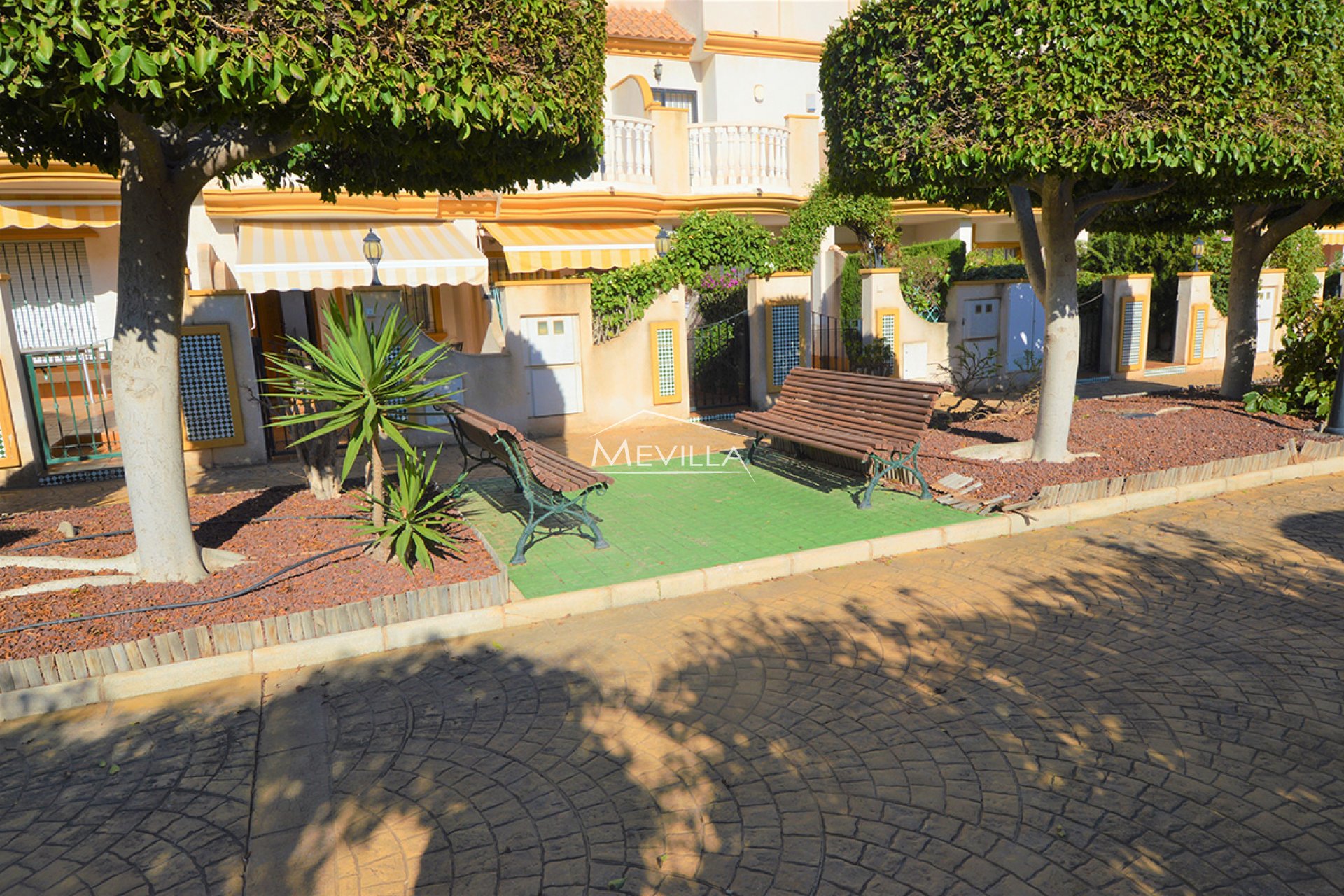 Resales - Apartment - Orihuela Costa - Cabo Roig