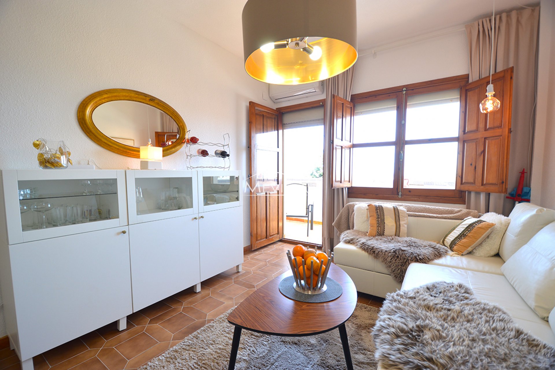 Resales - Apartment - Orihuela Costa - Cabo Roig