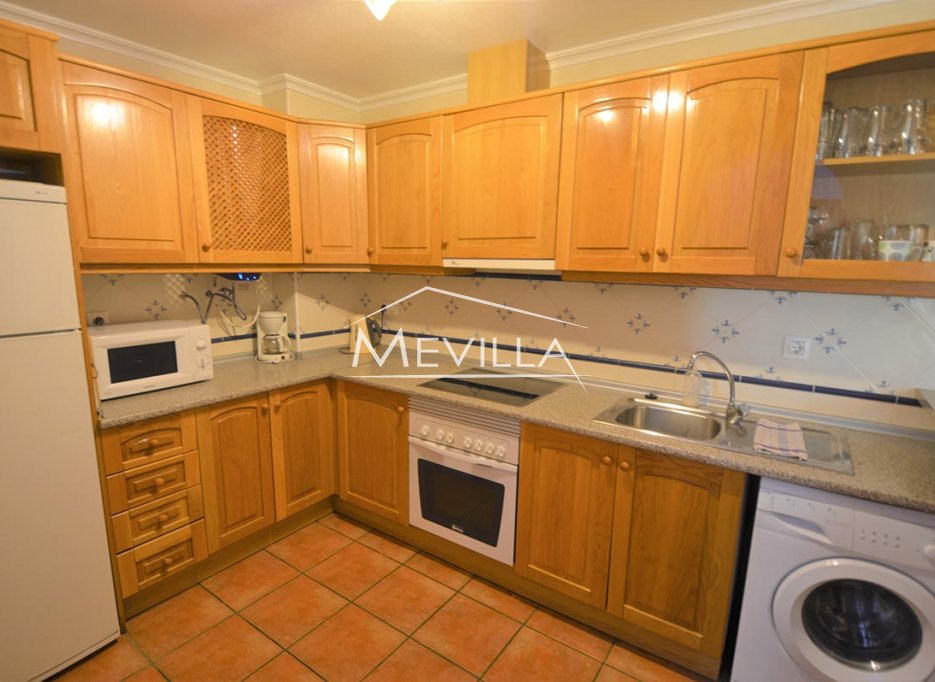 Resales - Apartment - Orihuela Costa - Cabo Roig