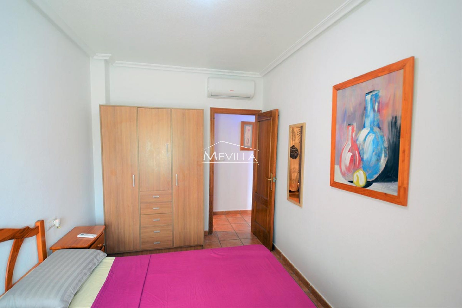 Resales - Apartment - Orihuela Costa - Cabo Roig