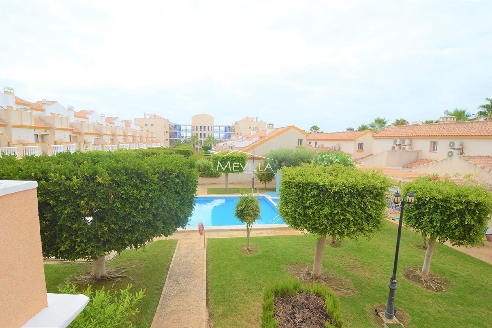 Resales - Apartment - Orihuela Costa - Cabo Roig