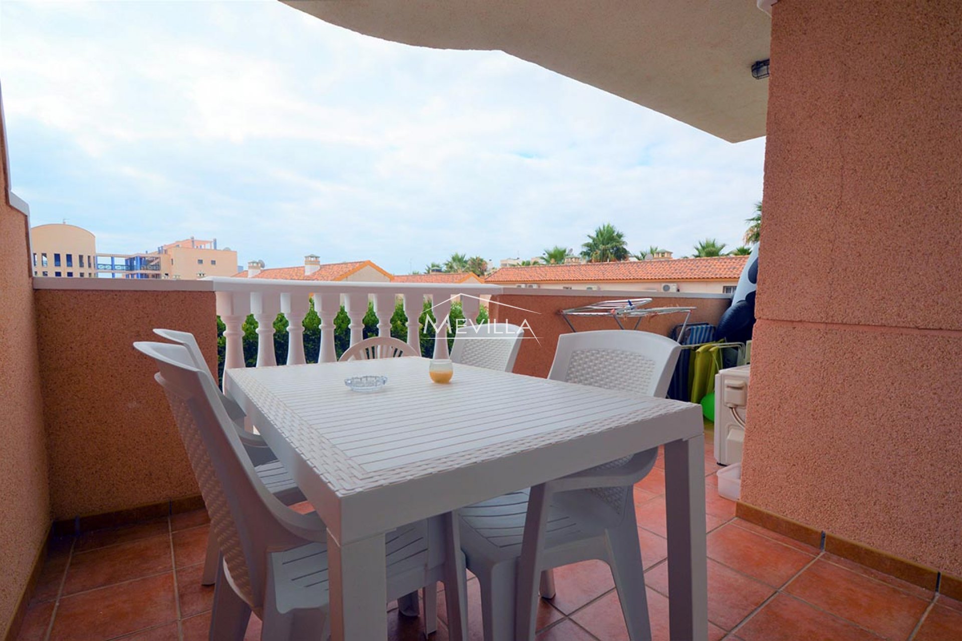 Resales - Apartment - Orihuela Costa - Cabo Roig