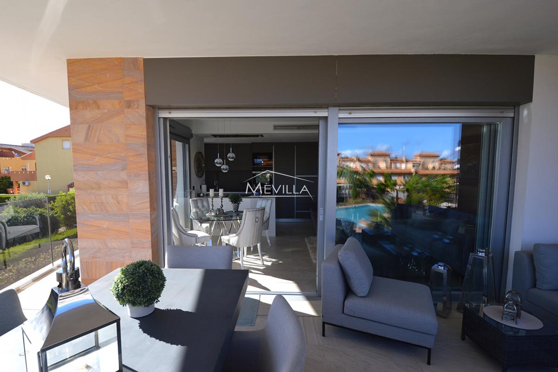 Resales - Apartment - Orihuela Costa - Cabo Roig