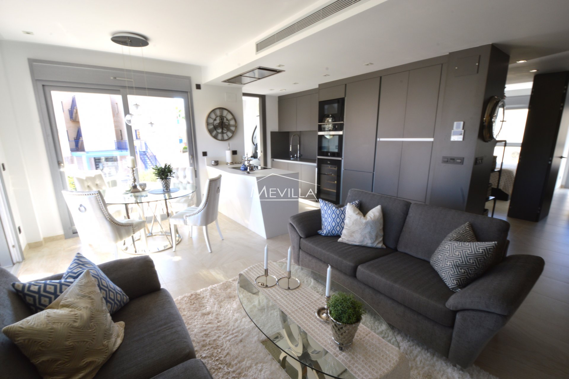 Resales - Apartment - Orihuela Costa - Cabo Roig