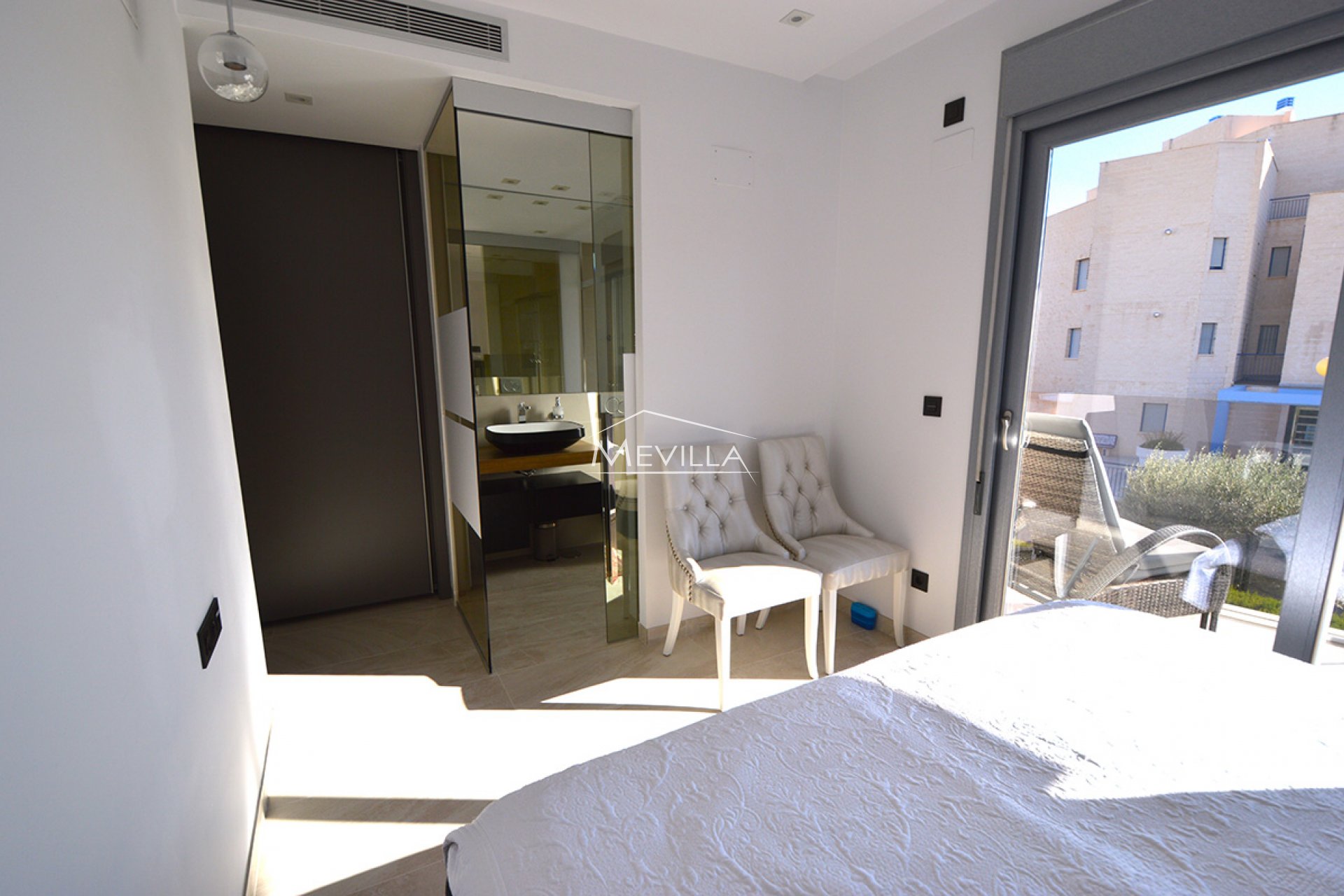 Resales - Apartment - Orihuela Costa - Cabo Roig