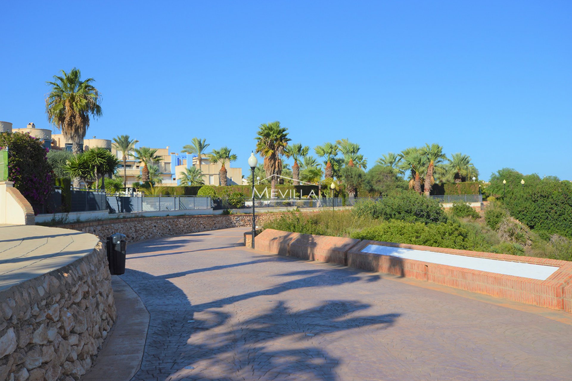 Resales - Apartment - Orihuela Costa - Cabo Roig