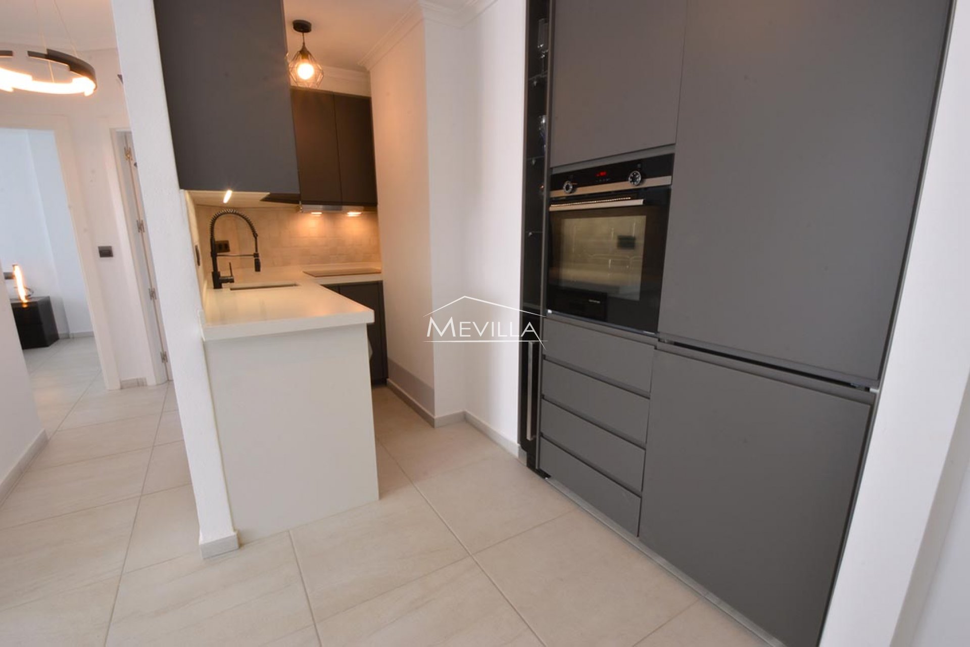 Resales - Apartment - Orihuela Costa - Cabo Roig