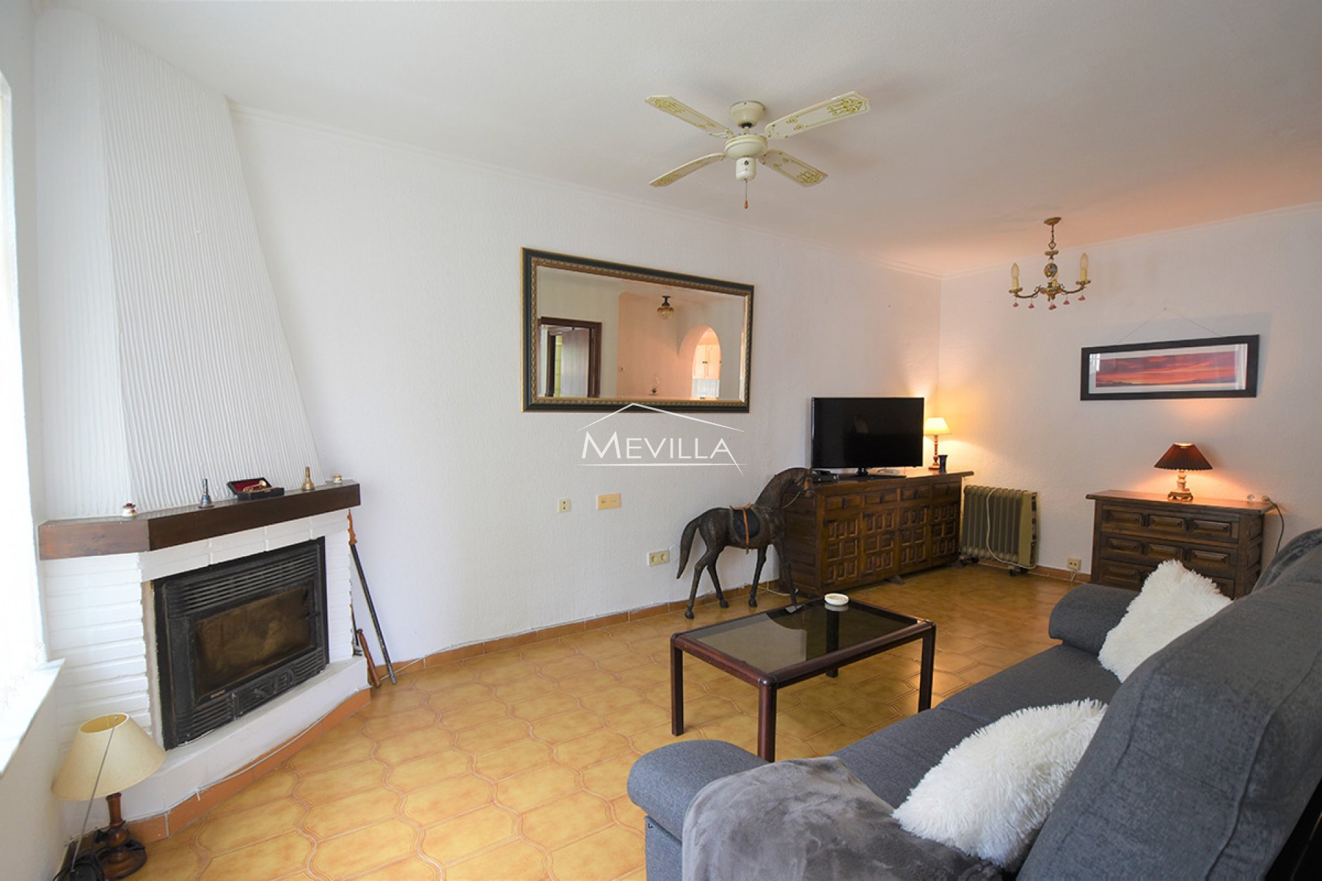 Resales - Apartment - Orihuela Costa - Cabo Roig
