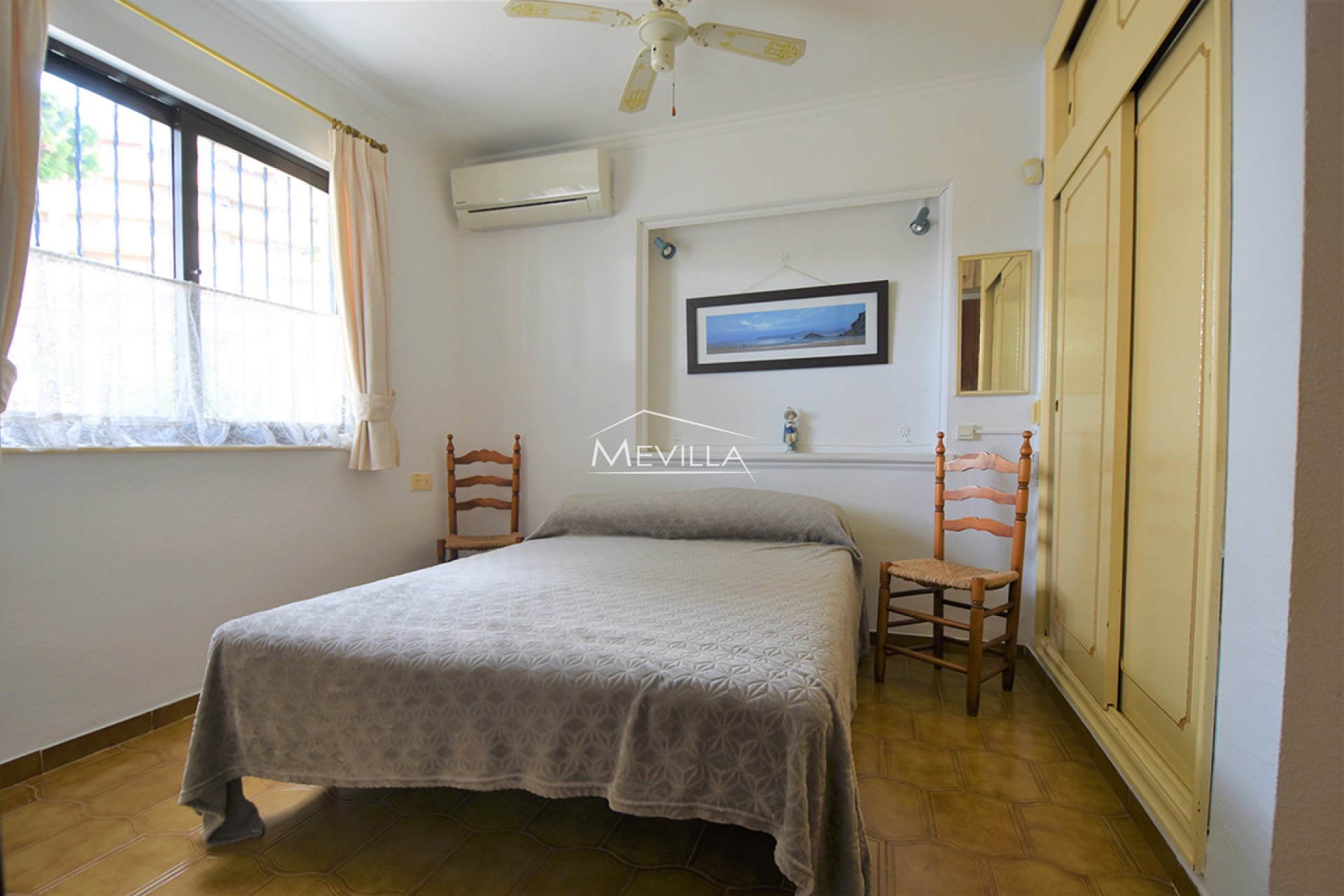 Resales - Apartment - Orihuela Costa - Cabo Roig
