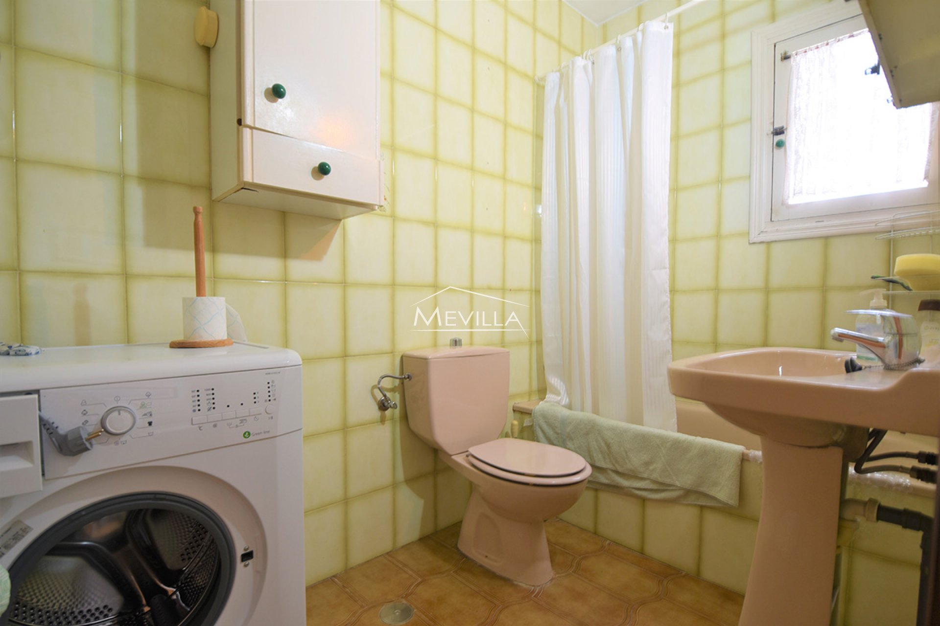 Resales - Apartment - Orihuela Costa - Cabo Roig
