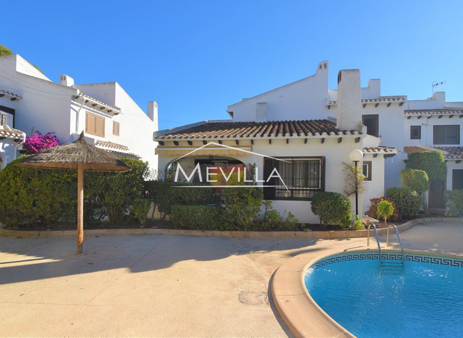 Resales - Apartment - Orihuela Costa - Cabo Roig
