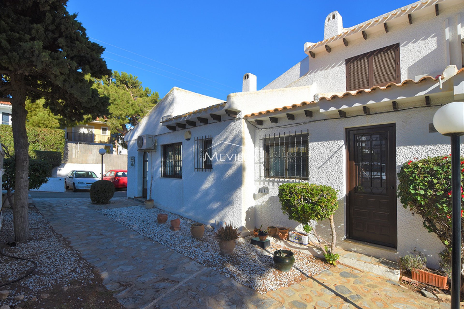 Resales - Apartment - Orihuela Costa - Cabo Roig