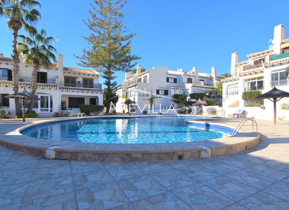 Resales - Apartment - Orihuela Costa - Cabo Roig