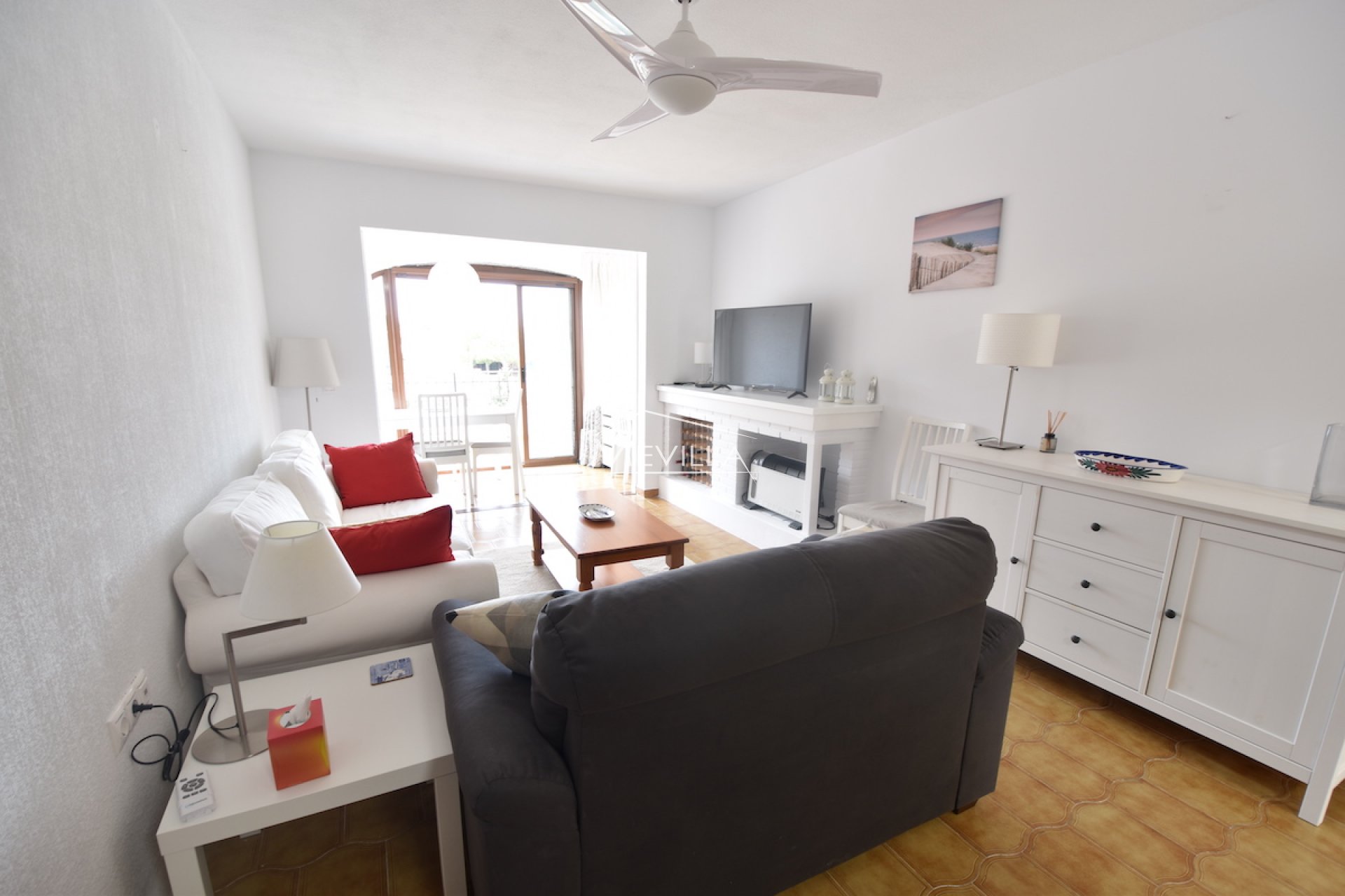 Resales - Apartment - Orihuela Costa - Cabo Roig