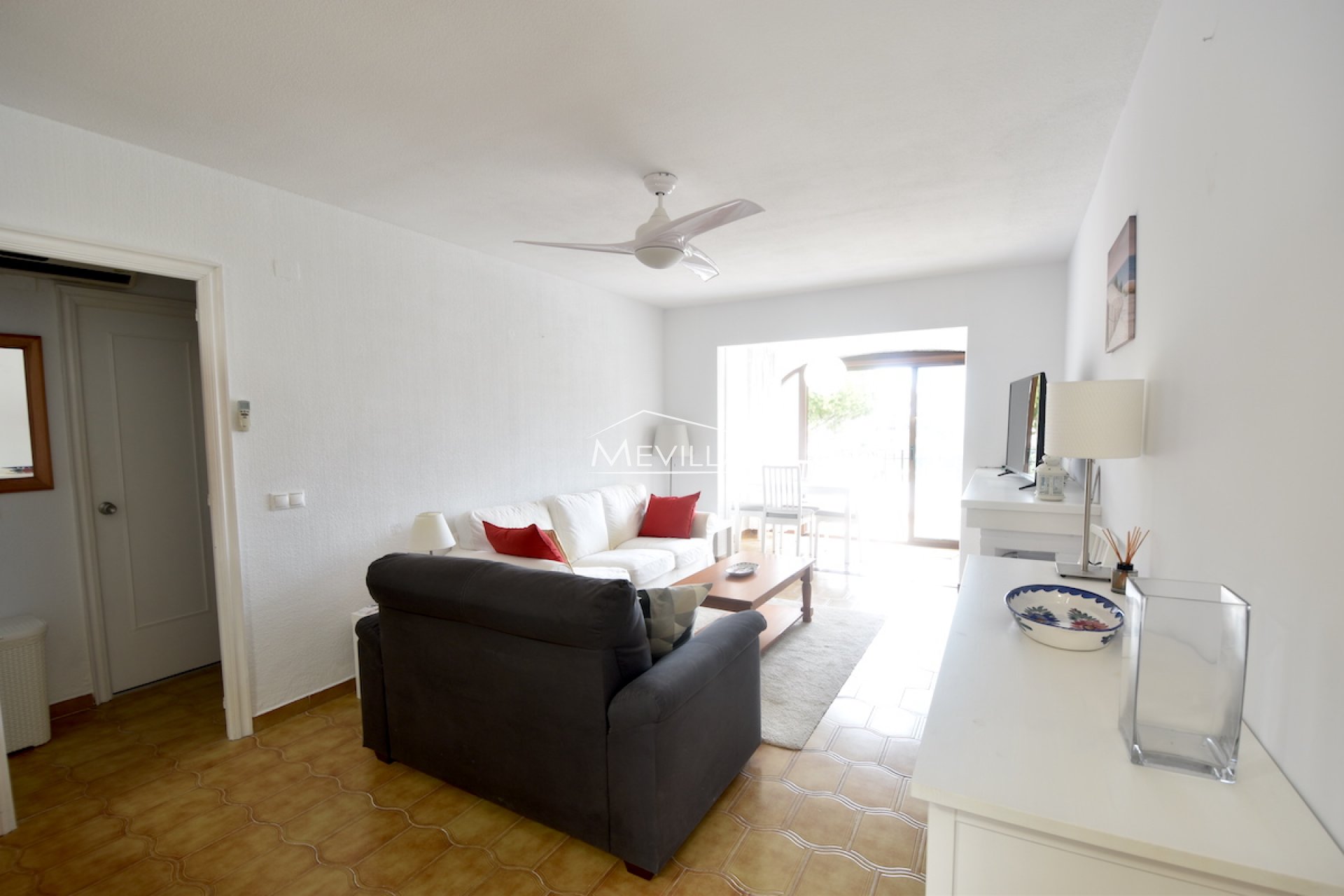 Resales - Apartment - Orihuela Costa - Cabo Roig