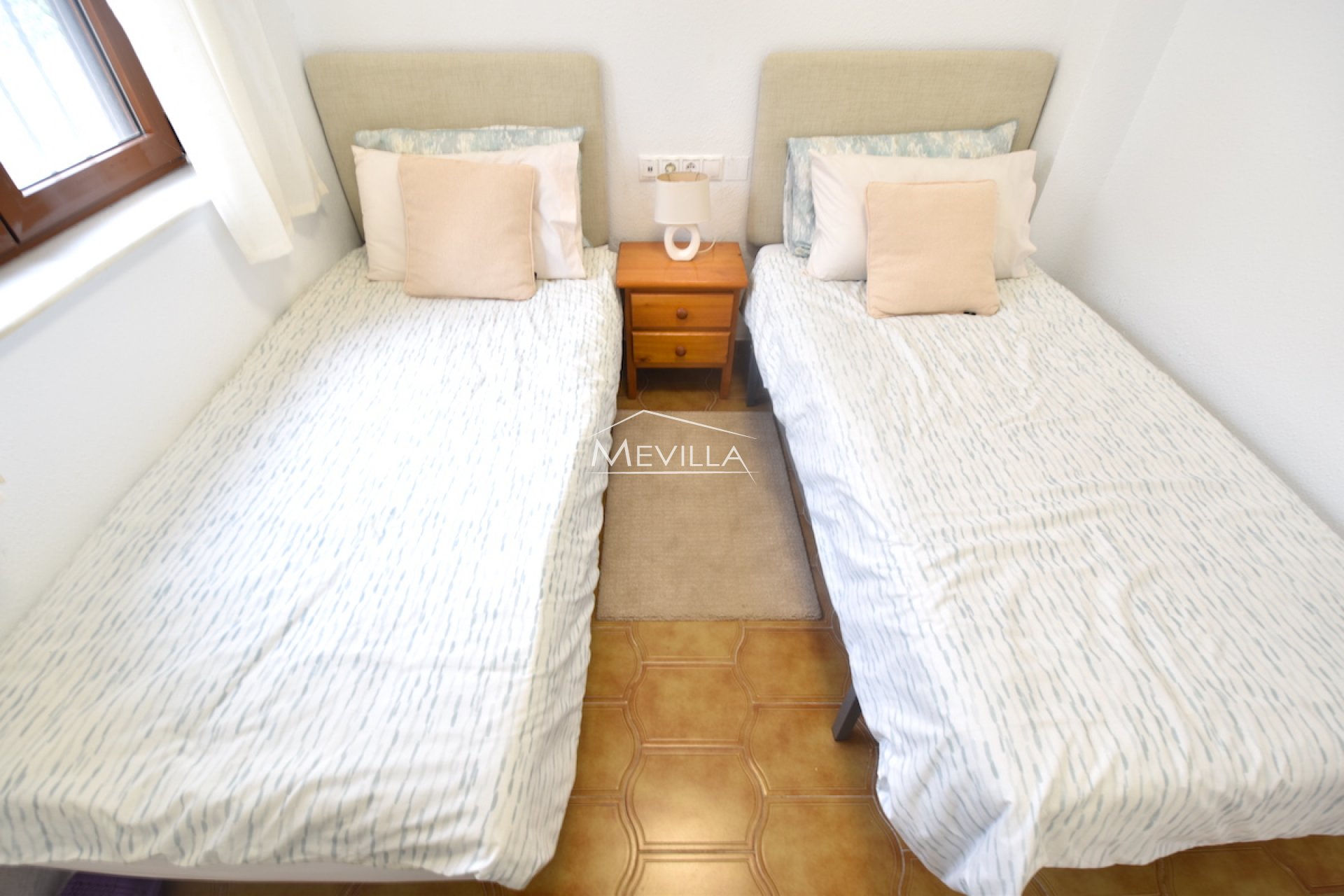 Resales - Apartment - Orihuela Costa - Cabo Roig