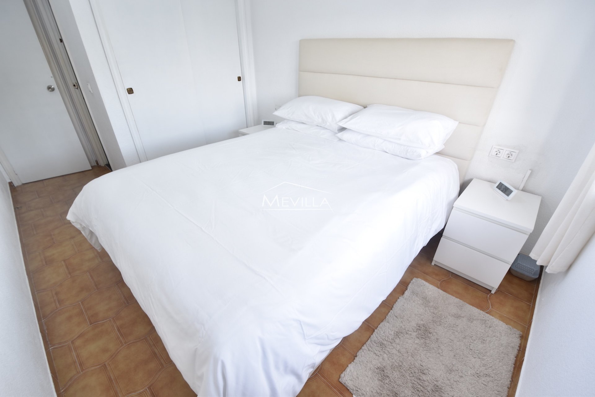 Resales - Apartment - Orihuela Costa - Cabo Roig