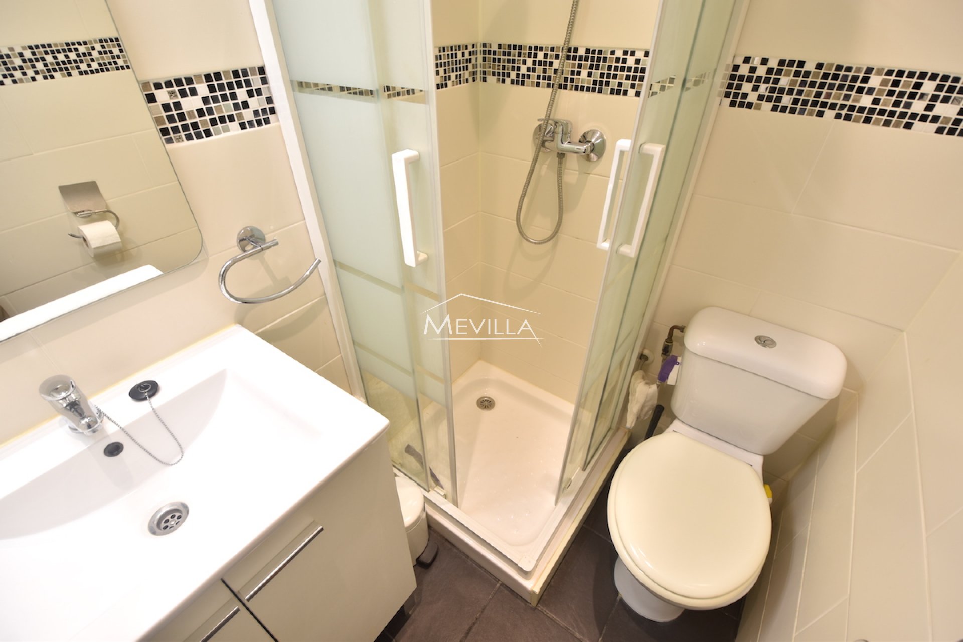 Resales - Apartment - Orihuela Costa - Cabo Roig