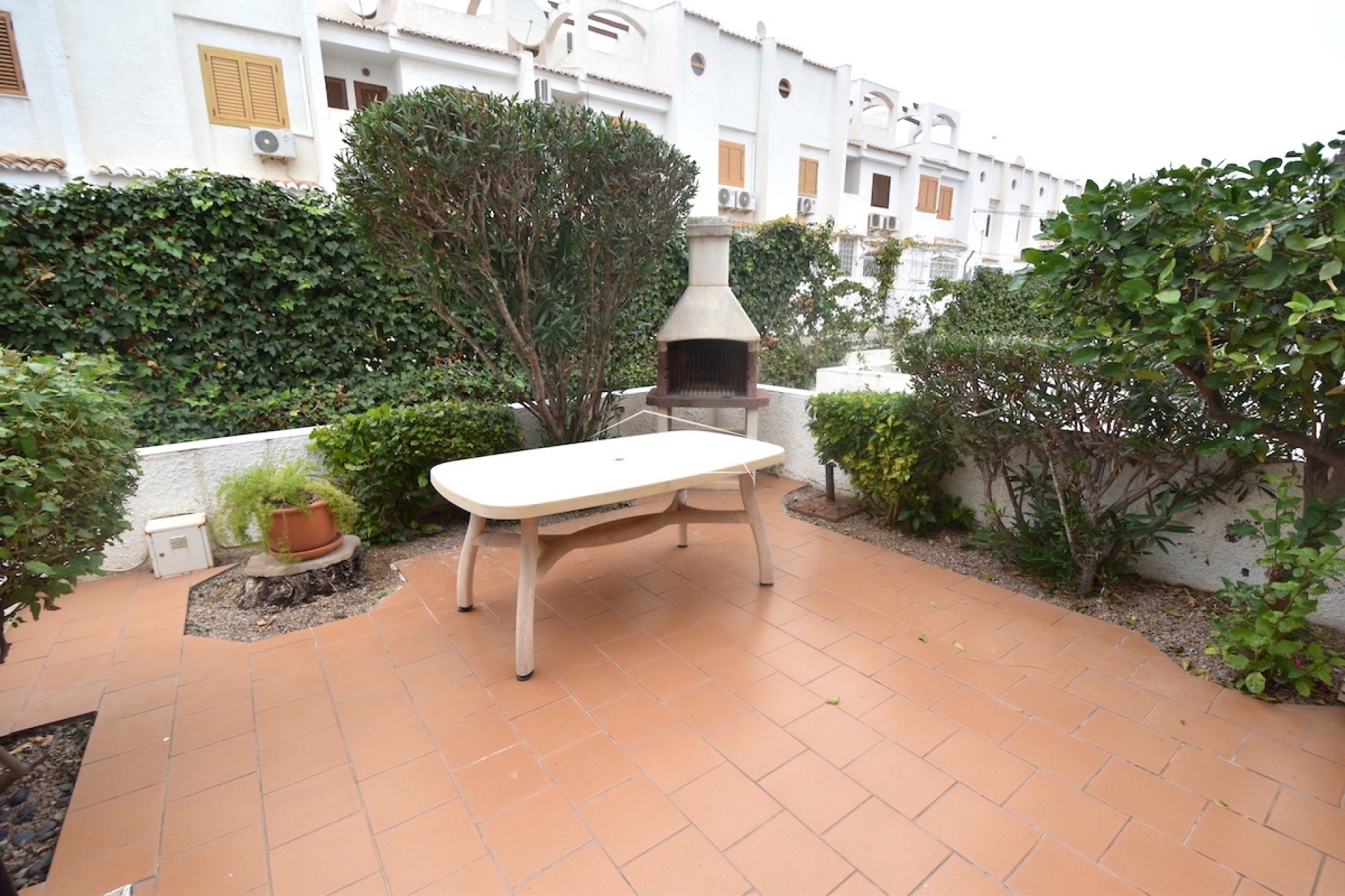 Resales - Apartment - Orihuela Costa - Cabo Roig