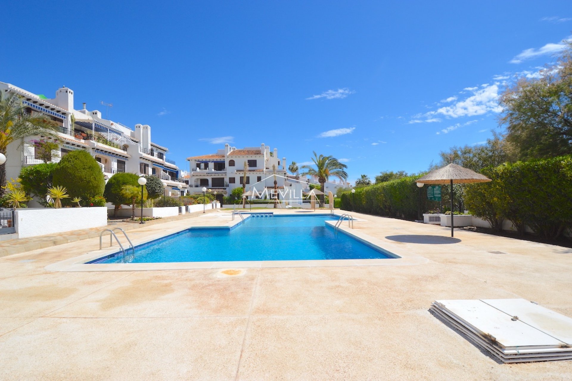 Resales - Apartment - Orihuela Costa - Cabo Roig