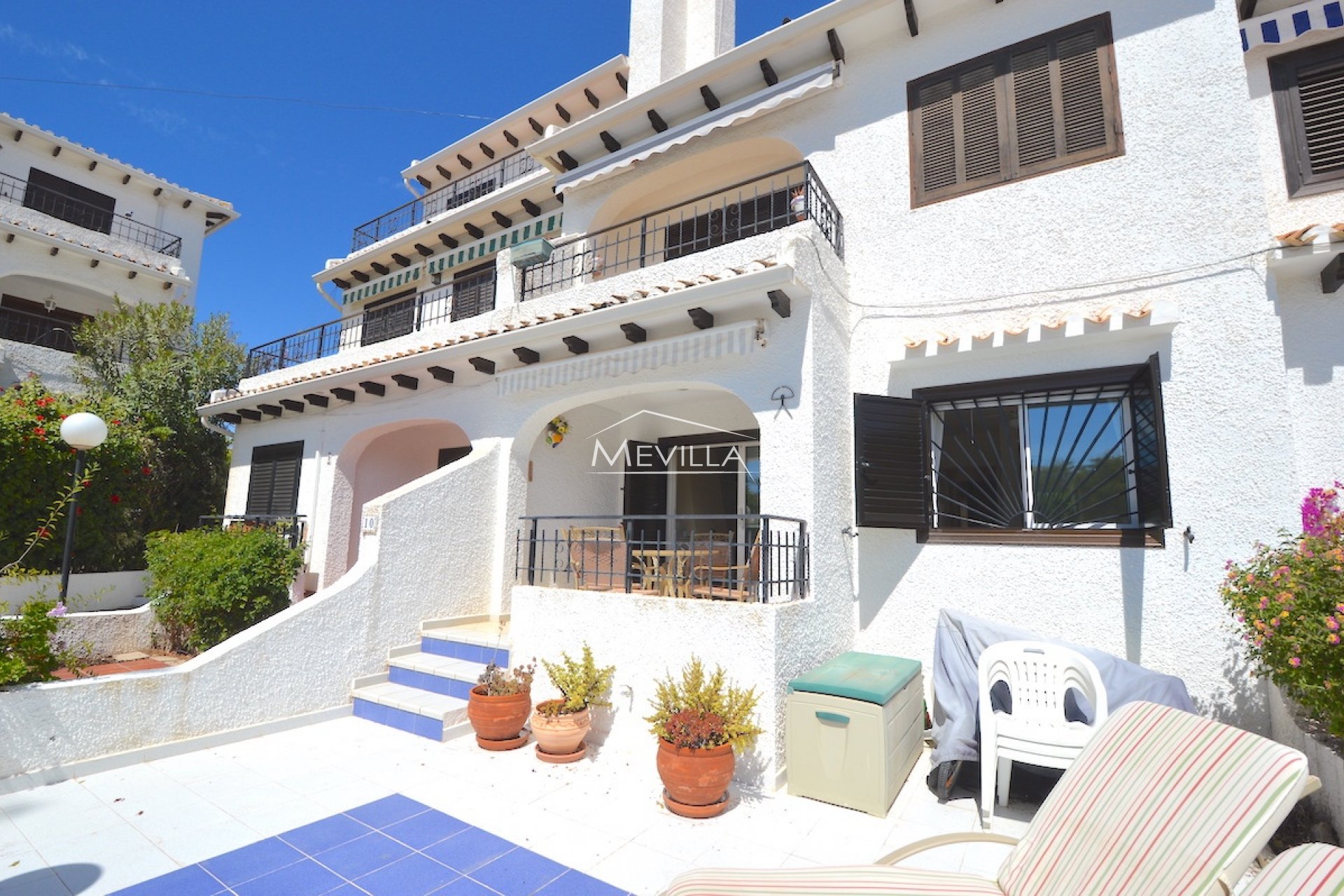 Resales - Apartment - Orihuela Costa - Cabo Roig